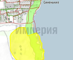 Участок, 11200 соток