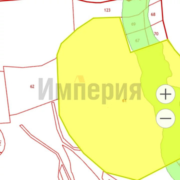 Участок, 11200 соток