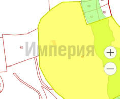 Участок, 11200 соток