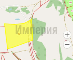 Участок, 11200 соток