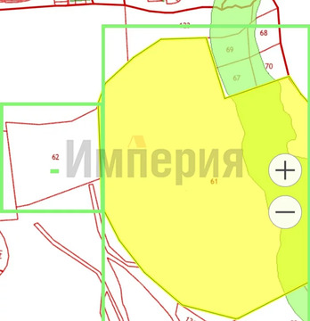 Участок, 11200 соток