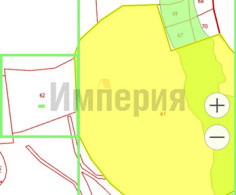 Участок, 11200 соток