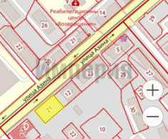 Участок, 8 соток