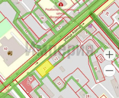 Участок, 8 соток