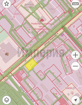 Участок, 8 соток