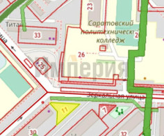 Участок, 4 сотки