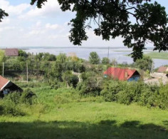 Участок, 40 соток