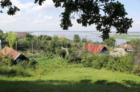 Участок, 40 соток