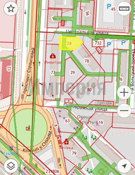 Участок, 8 соток