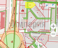 Участок, 8 соток