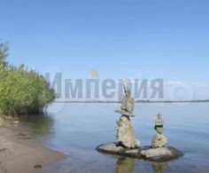 Участок, 40 соток