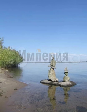 Участок, 40 соток