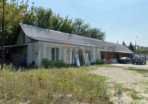 Участок, 132 сотки