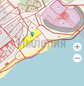 Участок, 17 соток
