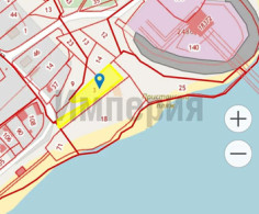 Участок, 17 соток