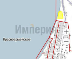Участок, 180 соток