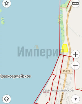 Участок, 180 соток