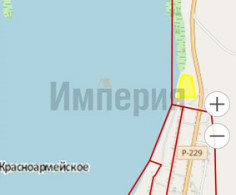 Участок, 180 соток
