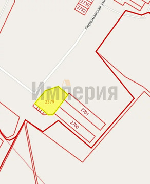 Участок, 64 сотки