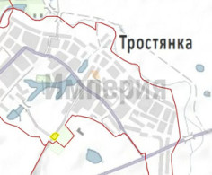 Участок, 64 сотки