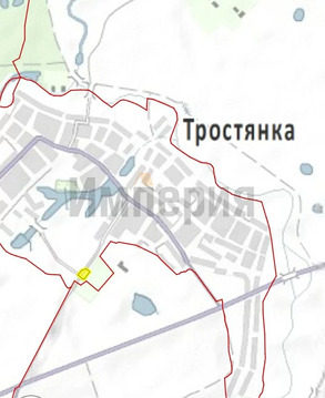 Участок, 64 сотки