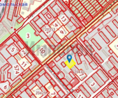 Участок, 17 соток