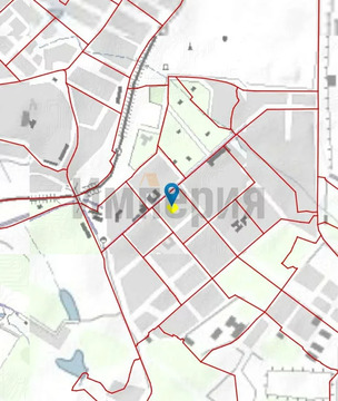 Участок, 17 соток