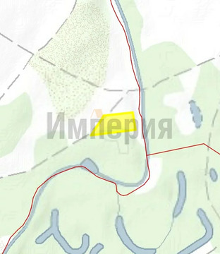 Участок, 590 соток