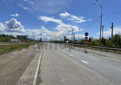 Участок, 41 сотка