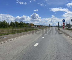 Участок, 41 сотка