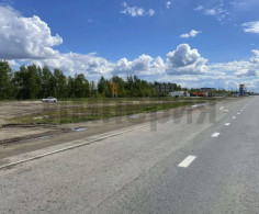 Участок, 41 сотка