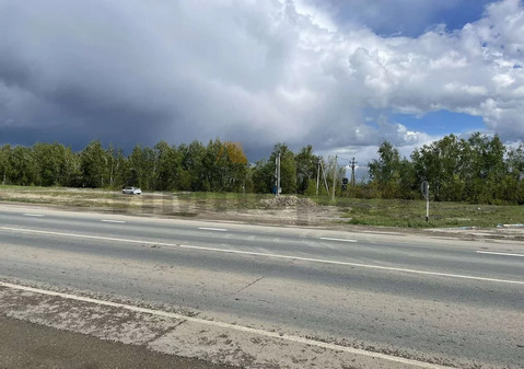 Участок, 41 сотка