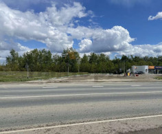 Участок, 41 сотка