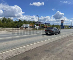 Участок, 41 сотка
