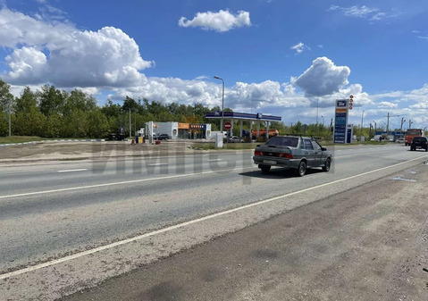 Участок, 41 сотка