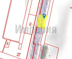 Участок, 41 сотка
