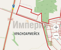 Участок, 41 сотка
