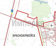 Участок, 41 сотка
