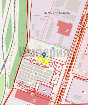Участок, 21 сотка
