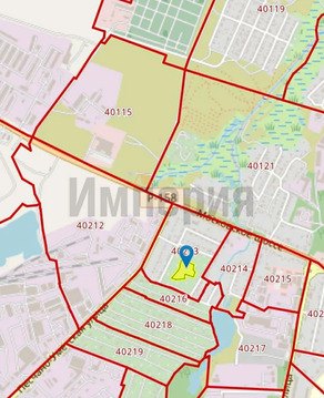 Участок, 68 соток