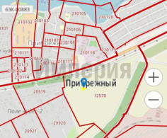 Участок, 6 соток