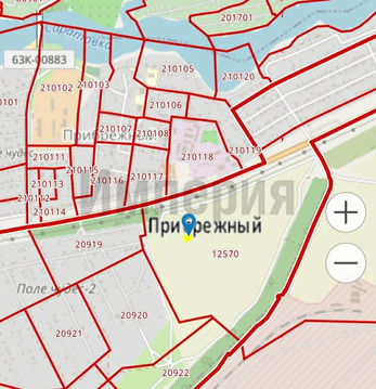 Участок, 6 соток