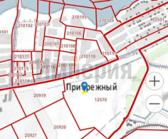 Участок, 6 соток