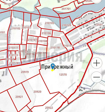 Участок, 6 соток
