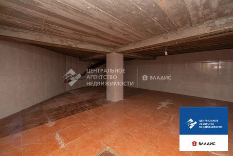 Дом, 4 этажа