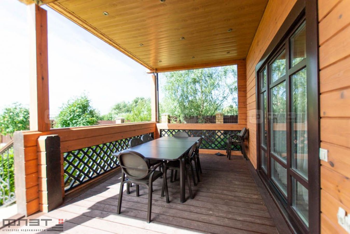 Дом, 2 этажа