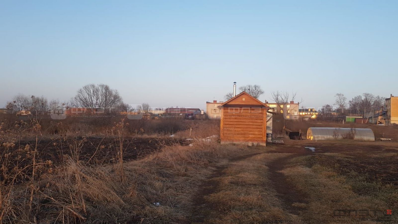 Дом, 1 этаж