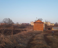 Дом, 1 этаж