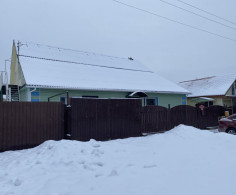 Дом, 2 этажа