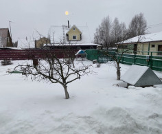 Дом, 2 этажа